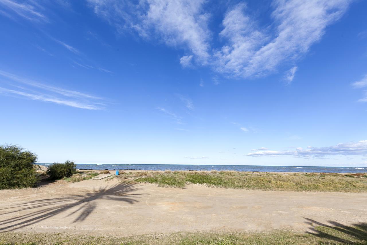 Playasol Дения Экстерьер фото